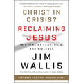 Christ in Crisis?