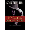 A De Luca Family Christmas Carol