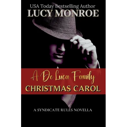 A De Luca Family Christmas Carol