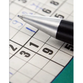 sudoku puzzle books medium level, Sudoku Puzzle Book With Only One Level of Difficulty: sudoku notebook (8.5*11, 125 pages)