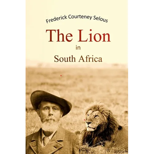 The Lion in South Africa