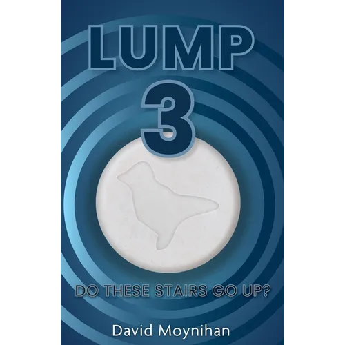 Lump 3: 'Do These Stairs go Up?