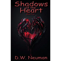 Shadows of the Heart: Book Five