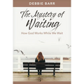 The Mystery of Waiting: How God Works While We Wait