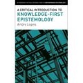 A Critical Introduction to Knowledge-First Epistemology