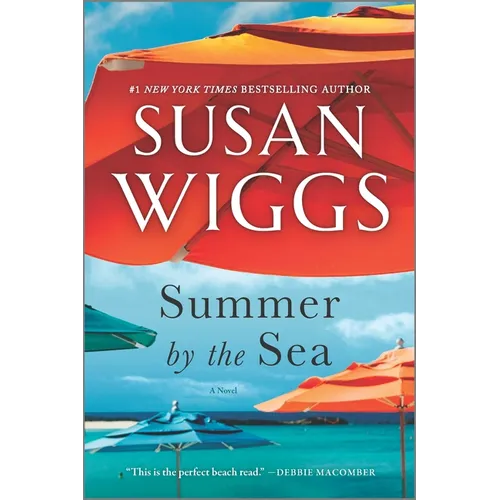 Summer by the Sea