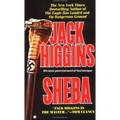 Sheba: Sheba: A Spy Thriller