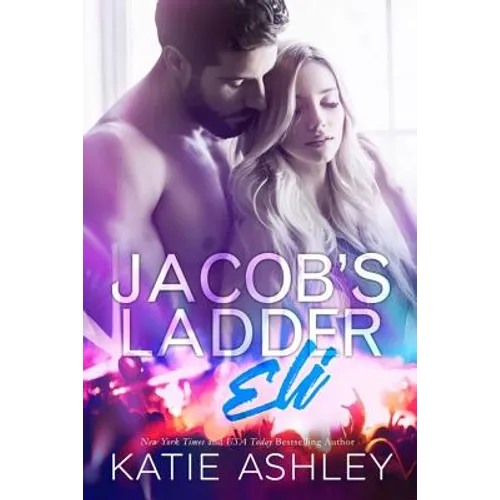 Jacob's Ladder: Eli