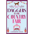 Daggers at the Country Fair