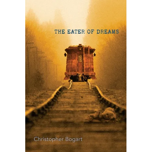 The Eater of Dreams