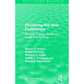 Financing the New Federalism: Revenue Sharing, Conditional Grants and Taxation