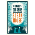 Bleak House: Annotated Edition (Alma Classics Evergreens)