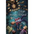 Escape from the Drooling Octopod!