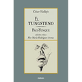 El tungsteno / Paco Yunque