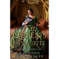 The Queen's Favourite: A novel of the Seymour sisters