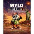 Mylo the Panda, Celebrating America's Birthday