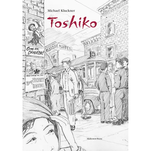Toshiko