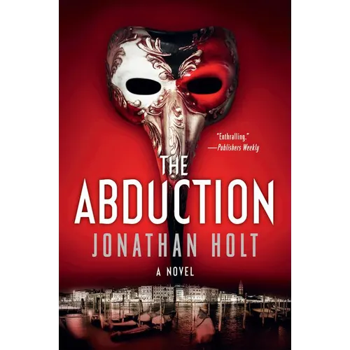 The Abduction