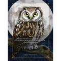 Owl Magick: Explore Our Fascinating Connections with These Birds Through Folklore and Magickal Traditions