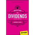 Investing in Dividends for Dummies