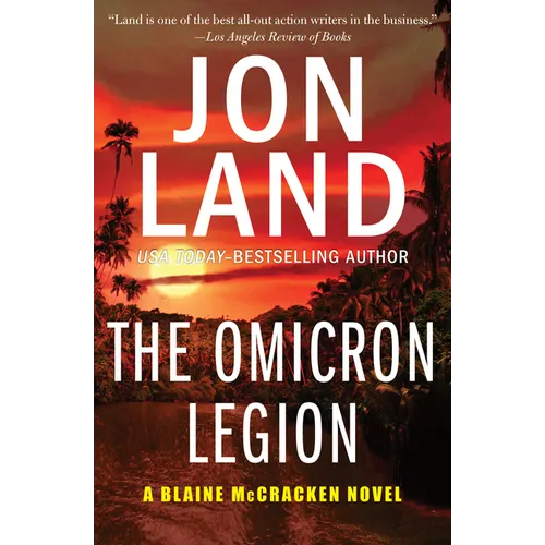 The Omicron Legion