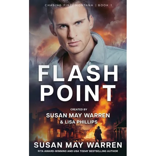Flashpoint
