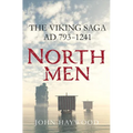 Northmen: The Viking Saga, Ad 793-1241