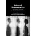 Enforced Disappearances