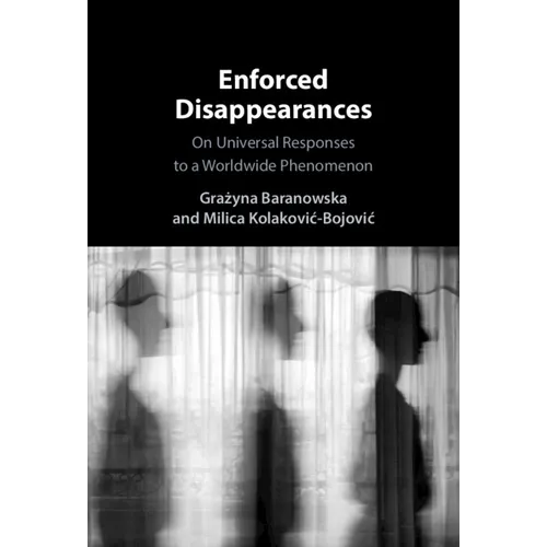 Enforced Disappearances