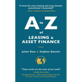 A to Z of Leasing and Asset Finance 3rd edition