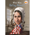 Who Was Betsy Ross?