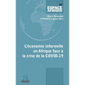 L'économie informelle en Afrique face à la crise de la COVID-19