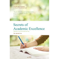 Secrets of Academic Excellence