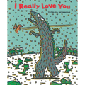 I Really Love You