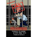Jail 101: Things To Know When You Go