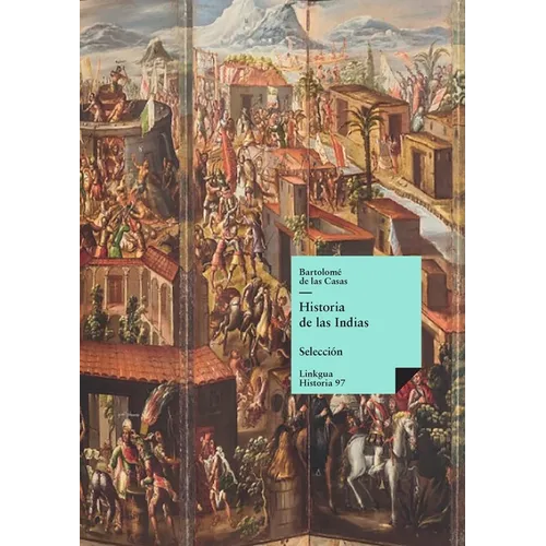 Historia de las Indias