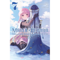 Magia Record: Puella Magi Madoka Magica Side Story, Vol. 7: Volume 7