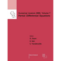 Partial Differential Equations
