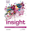 Insight Intermediate Student Book