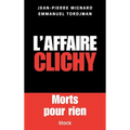 L'affaire Clichy