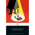 The Penguin Book of Murder Mysteries