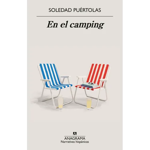 En El Camping