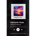 Harmonic Hues