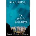 Le Palais de la Néva
