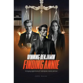 Winning Benjamin Finding Annie: A Gripping legal drama of redemption, deceit and love