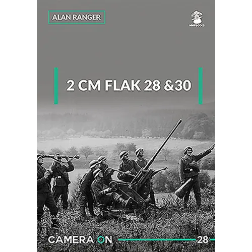 2 CM Flak 28 & 30