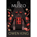 El Museo / The Curator