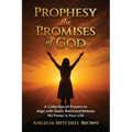 Prophesy the Promises of God: A Collection of Prayers to Align with God's Word and Release His Power in Your Life