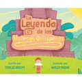 La Leyenda de Las Muñecas Quitapenas