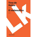 El melancólico